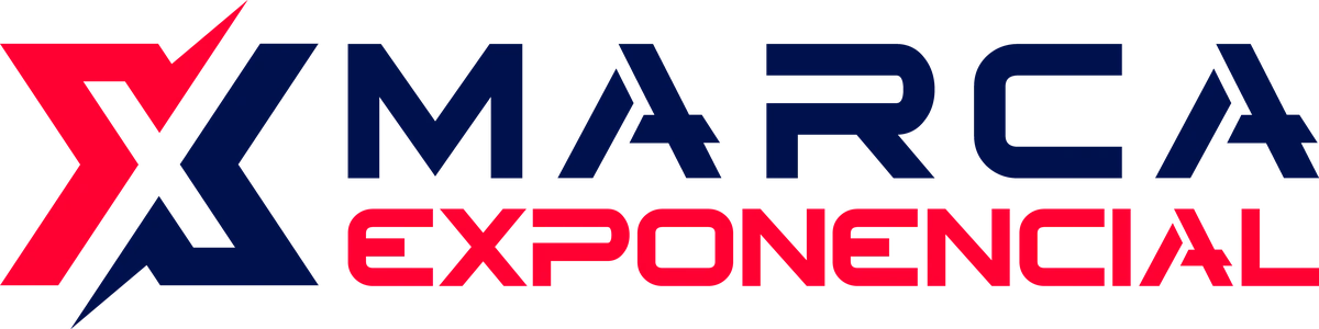 Marca Exponencial