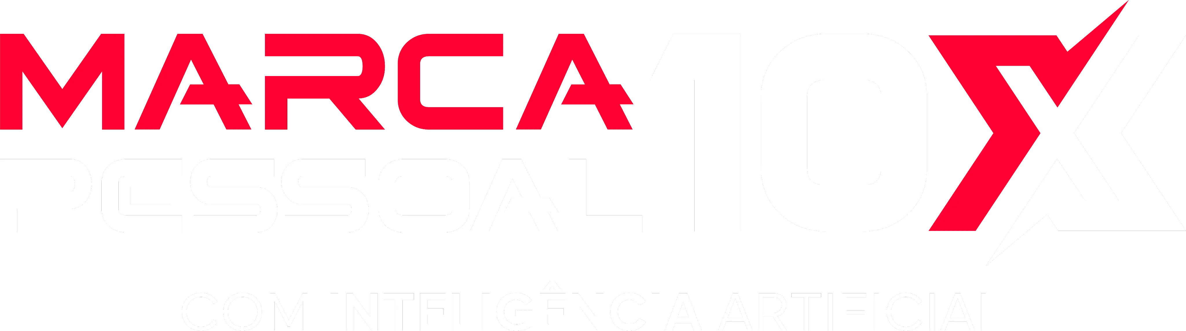 Marca Pessoal 10x